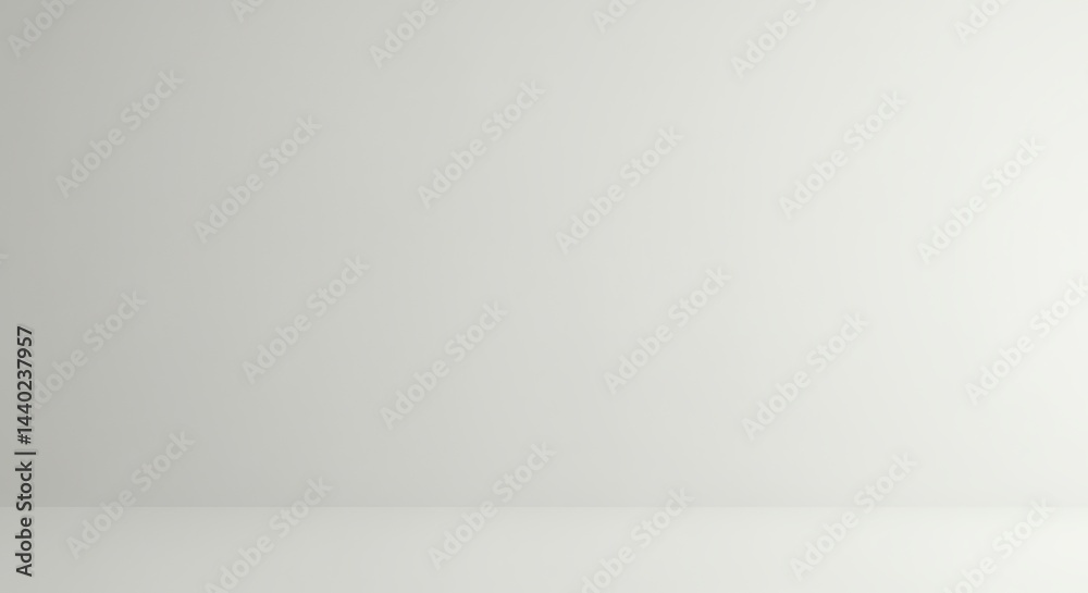 Blank Studio Backdrop for Product Photography and Minimalist Design Blank Studio Backdrop for Product Photography and Minimalist Design