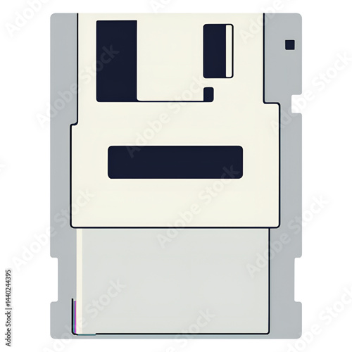floppy disk drive