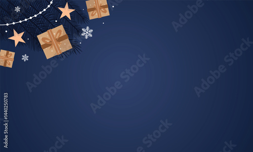 Christmas Vector Backgrounds Recognizing the Artistry of Holiday Graphics Today