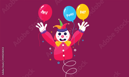 April Fools Day Backgrounds Creative Pranks and Whimsical Themes