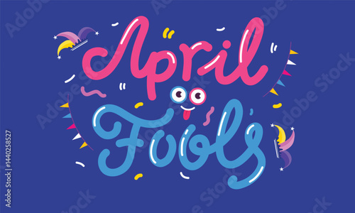 April Fools Day Backgrounds Creative Pranks and Whimsical Themes