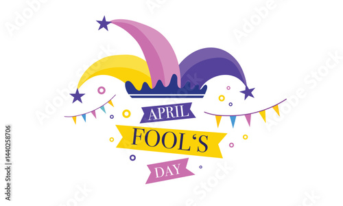 April Fools Day Backgrounds Creative Pranks and Whimsical Themes