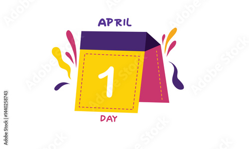 April Fools Day Backgrounds Creative Pranks and Whimsical Themes