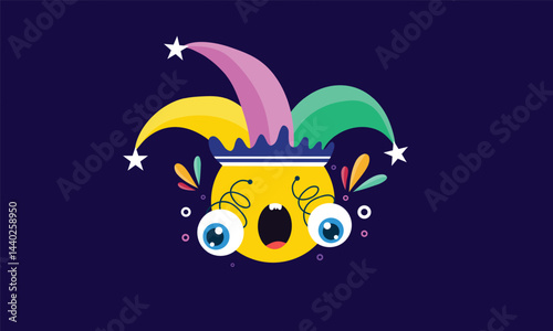 April Fools Day Backgrounds Silly Gags
