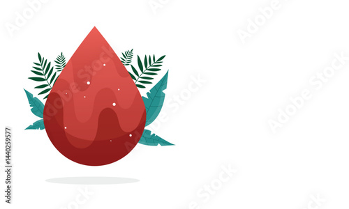 Blood Donation Impact World Blood Donor Day Campaign