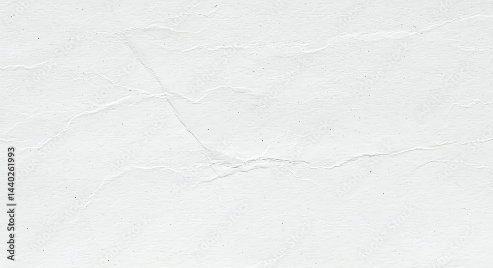 custom made wallpaper toronto digitalWhite Crumpled Paper Texture Background for Design