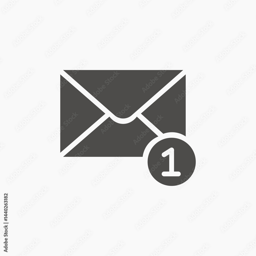 letter, mail, envelope, send, message, sms, email vector icon isolated letter, mail, envelope, send, message, sms, email vector icon isolated