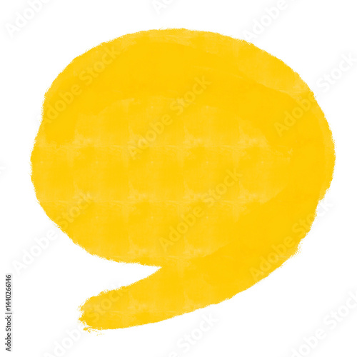 Yellow frame set 1