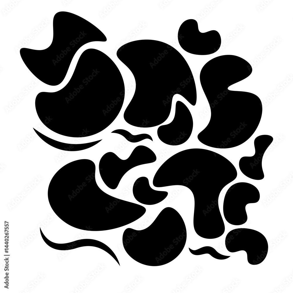 dog bone vector illustration dog bone vector illustration