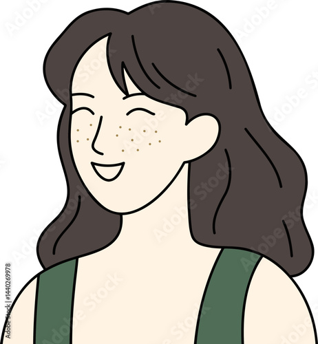 기미 여