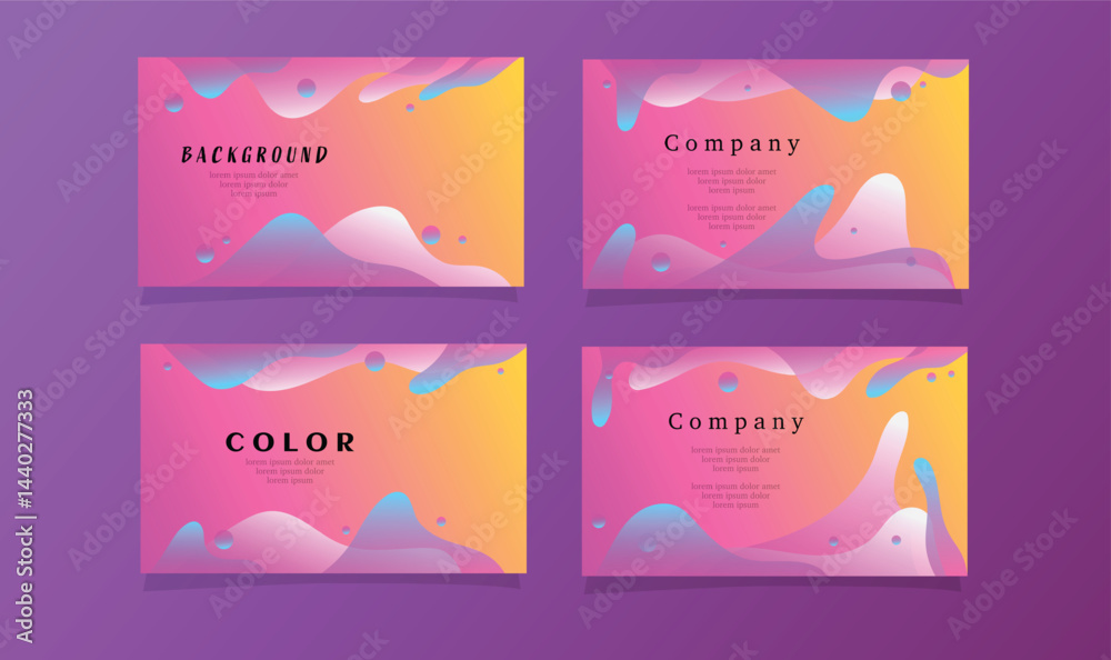 abstract gradient background vector set bundle
Abstract Gradient Background Vector Set Bundle Modern Colorful Design Collection abstract gradient background vector set bundle
Abstract Gradient Background Vector Set Bundle Modern Colorful Design Collection