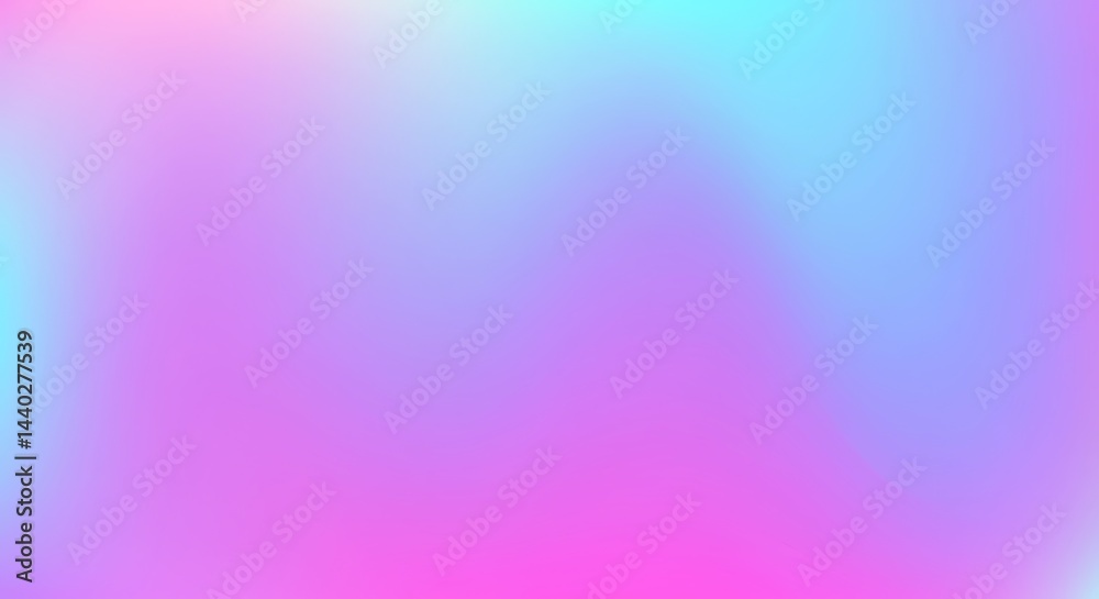 Abstract Gradient Mesh Background with Soft Pastel Colors Abstract Gradient Mesh Background with Soft Pastel Colors