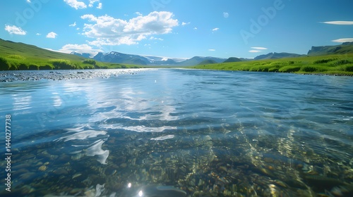 Water Conservation Concept for Eco-Friendly Future