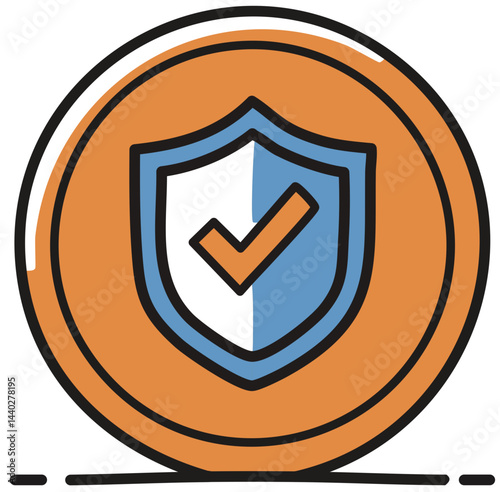 check mark icon