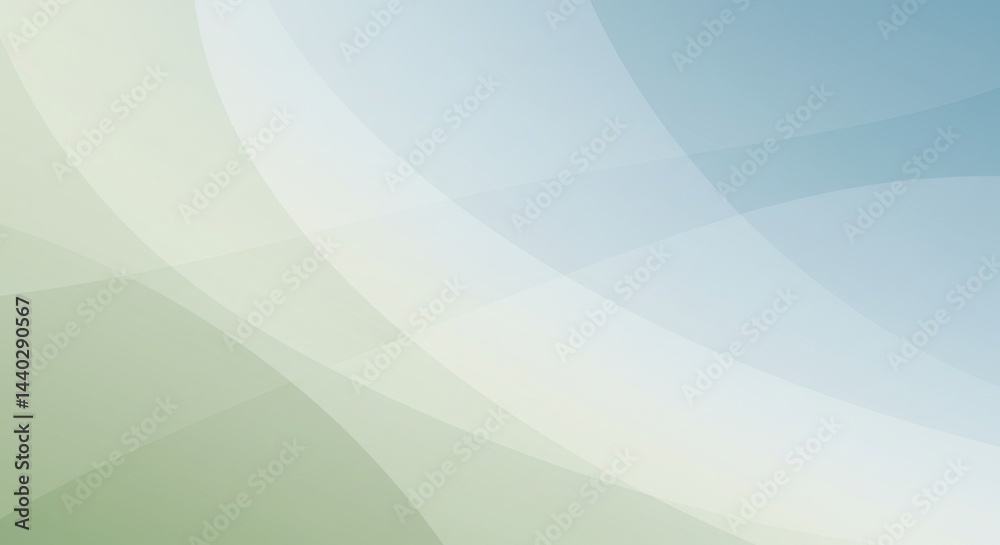 Abstract Pastel Green And Blue Gradient Background Texture Abstract Pastel Green And Blue Gradient Background Texture