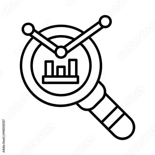 Policy Research Icon