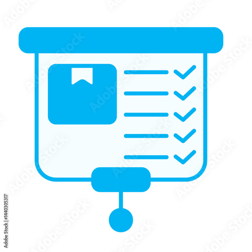 Product Testing Icon