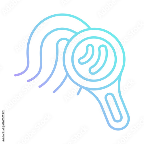 Forensic Investigation Gradient