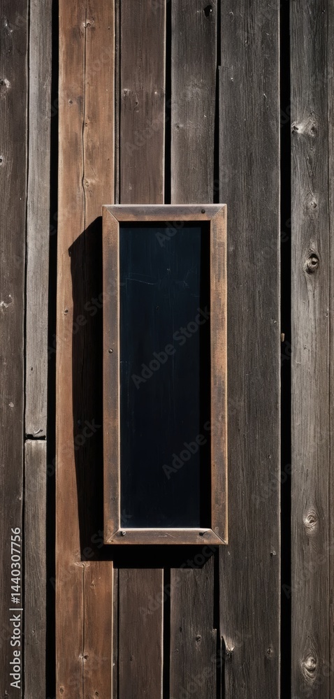 A weathered blackboard mounted on a rustic, aged wooden wall, showcasing its textured surface and faded chalk markings, evoking a nostalgic classroom vibe. A weathered blackboard mounted on a rustic, aged wooden wall, showcasing its textured surface and faded chalk markings, evoking a nostalgic classroom vibe.