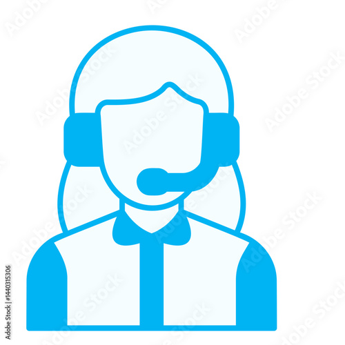 Customer Support Icon