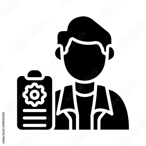 Customer Priority Icon