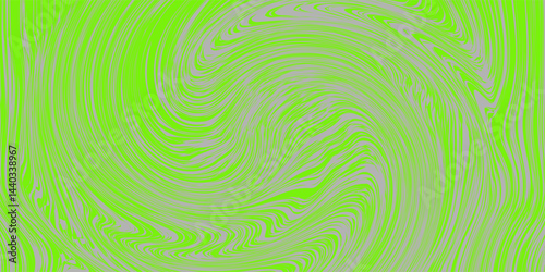 Dark vector pattern with bubble shapes. The elegant pattern for brand book.
