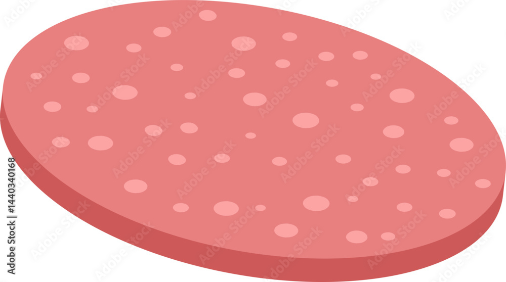 Meat products clipart design illustration Meat products clipart design illustration