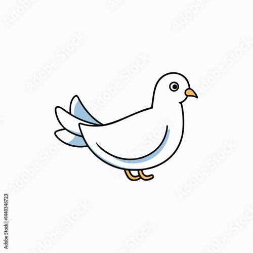dove of peace