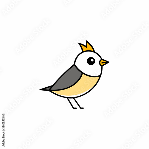 bird on a branch