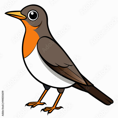 bird on a branch