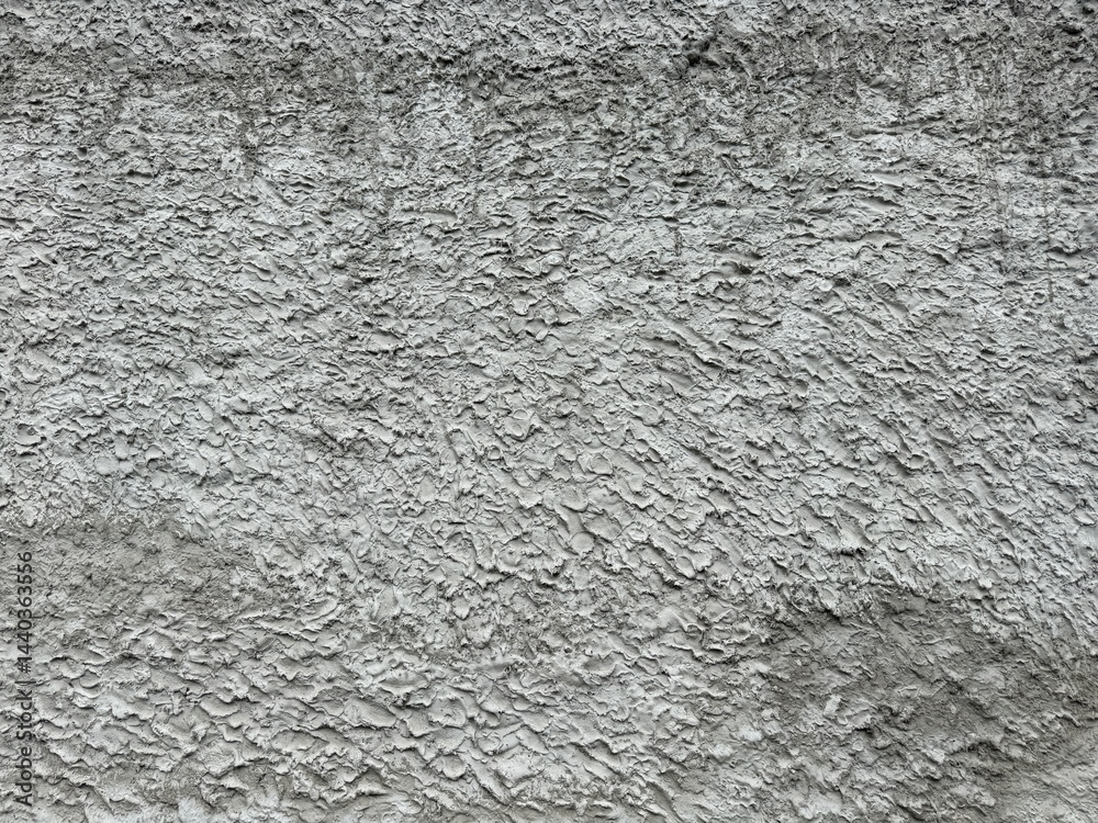 gray stone wall, texture