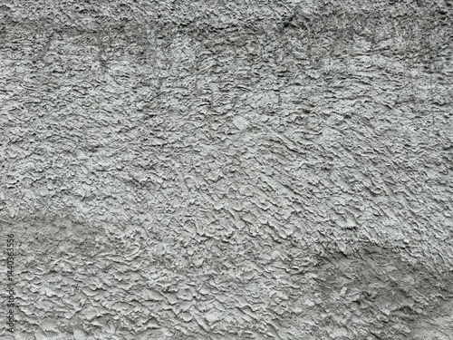 Obraz na płótnie gray stone wall, texture w salonie