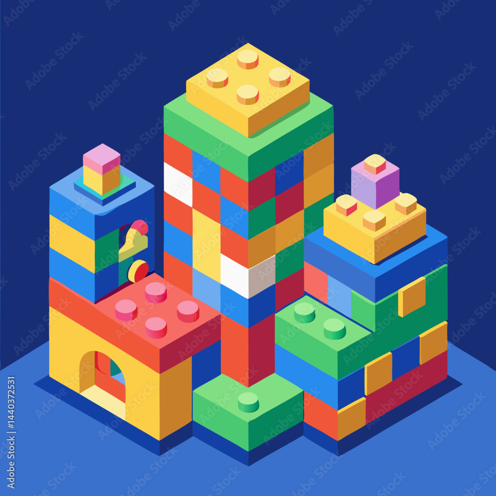 toy building blocks toy building blocks