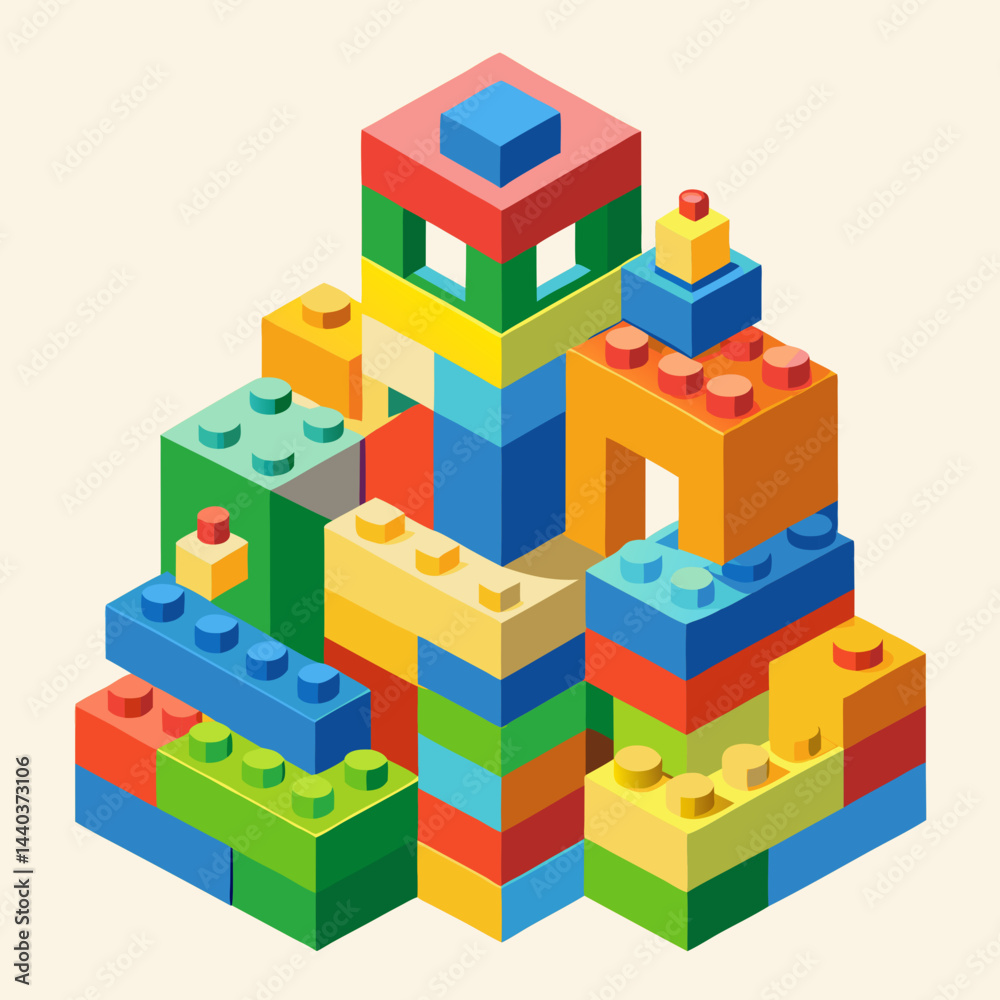 toy building blocks toy building blocks