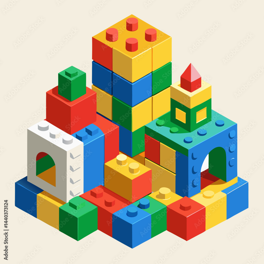 toy building blocks toy building blocks