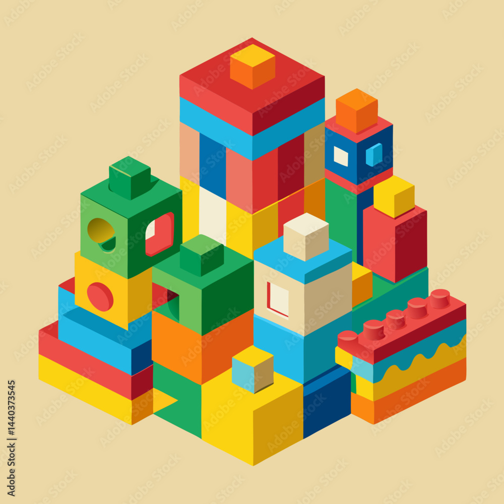toy building blocks toy building blocks