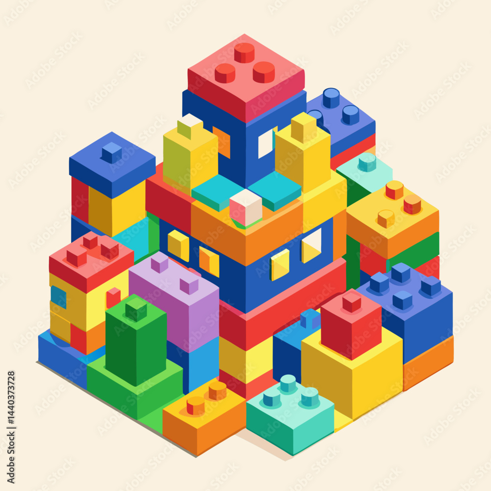 toy building blocks toy building blocks