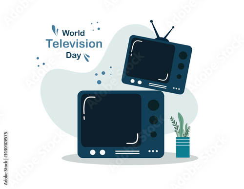 World Television Day Celebration