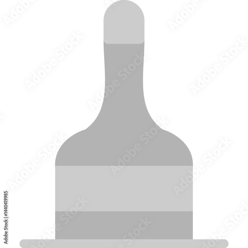 Brewing Beer Flat Icon