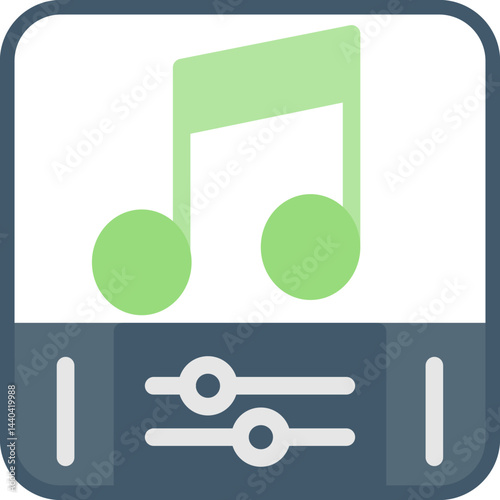 Hobbies Flat Icon