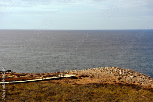  praja de bordeira carrapateira algarve portugal