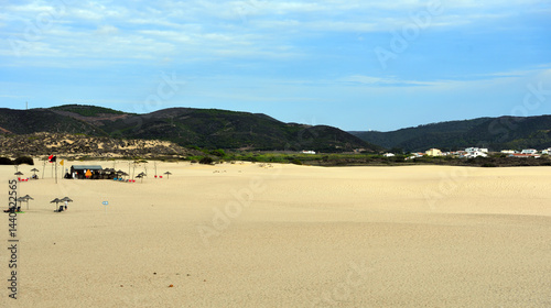  praja de bordeira carrapateira algarve portugal