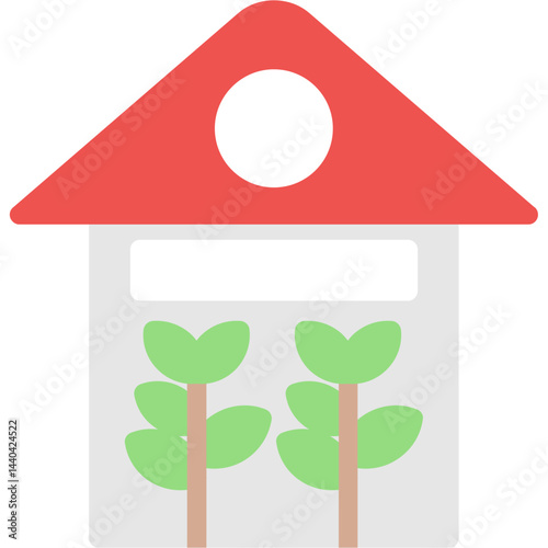 Unemployment Flat Icon