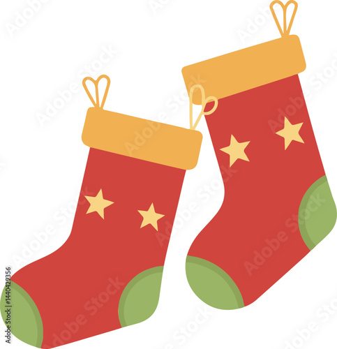 christmas socks set