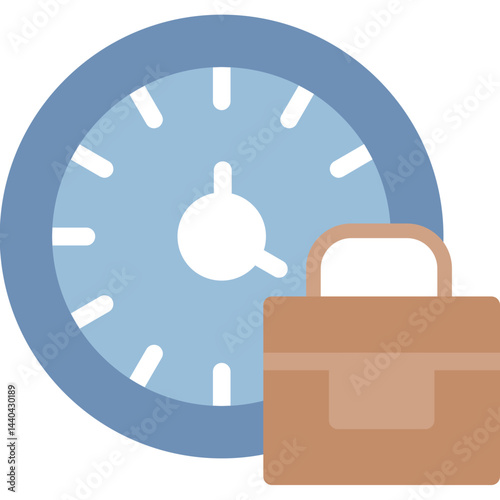 Cultural Fit Flat Icon