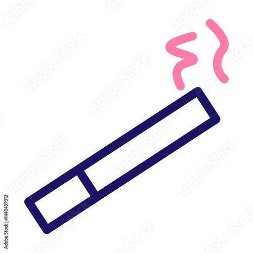 0141- Cigarette