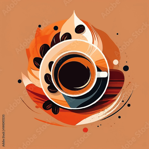 Modern Art Coffee