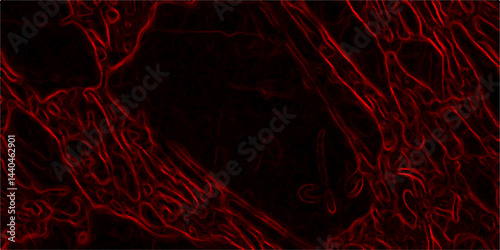 Dark red color marble texture, red marble background. Marble oil ink liquid swirl texture for do ceramic counter. Luxury fire frame Italian red marble texture and background for design. mystical swirl
