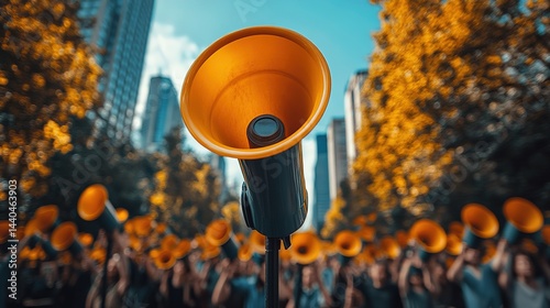 * Nonprofit organizations crafting digital marketing campaigns for awareness and fundraising, featuring impactful storytelling