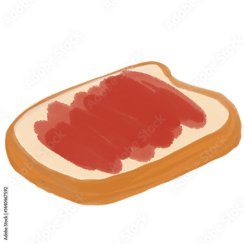 raw meat on a cutting board